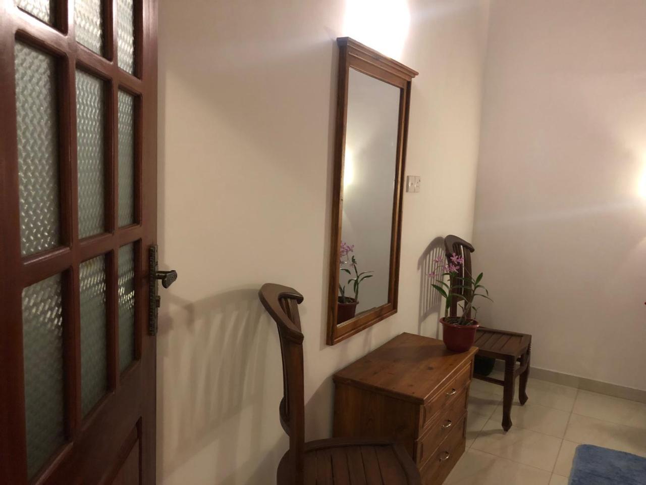Helianto Social Villa Bentota Exterior photo